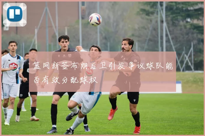 篮网新签布朗后卫引发争议球队能否有效分配球权
